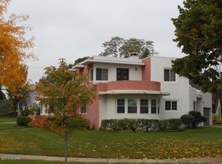 2831 Roosevelt Rd, Muskegon, MI 49441