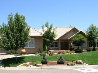 15015 Venado Dr, Rancho Murieta, CA 95683