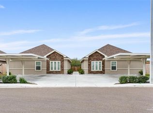401 Peabody Ave #4, Edinburg, TX 78539