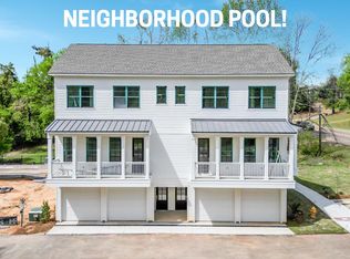 1016 Molly Barr Rd #1, Oxford, MS 38655