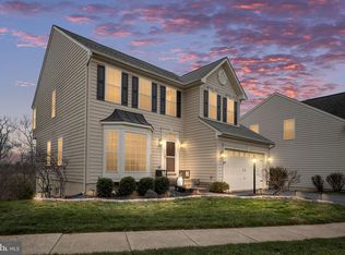 5505 Altenbury Loop, Gainesville, VA 20155