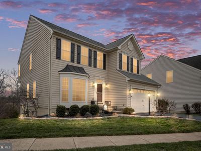 5505 Altenbury Loop, Gainesville, VA, 20155