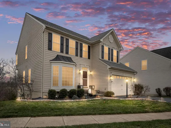 5505 Altenbury Loop, Gainesville, VA 20155