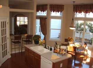 3583 Lilac Springs Dr, Powder Springs, GA 30127