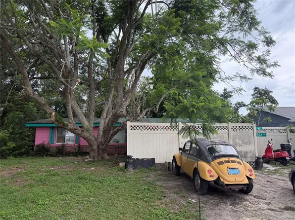 5011 Elfrida Ave, Sarasota, FL 34235