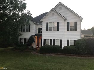 38 Glenwood Trl, Braselton, GA 30517