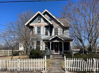 142 New Haven Ave, Milford, CT 06460