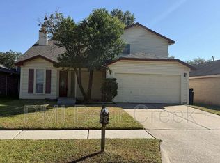9618 Yearling Cir, Houston, TX 77065