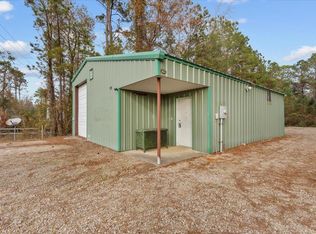 4685 Waukeenah Hwy, Monticello, FL 32344