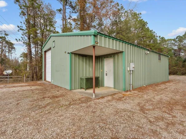 4685 Waukeenah Hwy, Monticello, FL 32344