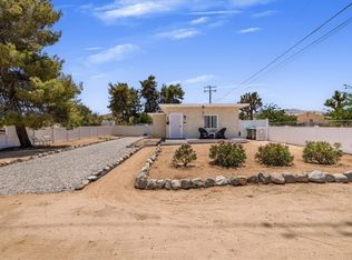 55687 Onaga Trl, Yucca Valley, CA 92284