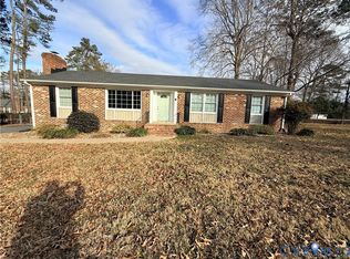 2317 Willtee Ln, North Chesterfield, VA 23236