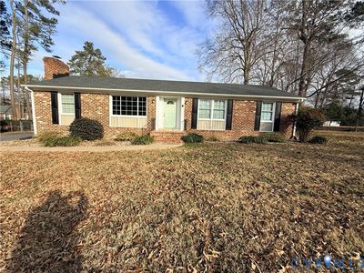 2317 Willtee Ln, North Chesterfield, VA, 23236