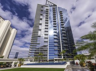 1189 Waimanu St #PENTHOUSE 4203, Honolulu, HI 96814