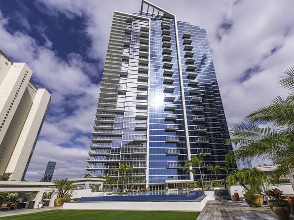 1189 Waimanu St APT 2304