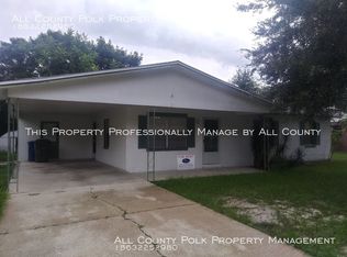 170 E Cummings St, Lake Alfred, FL 33850