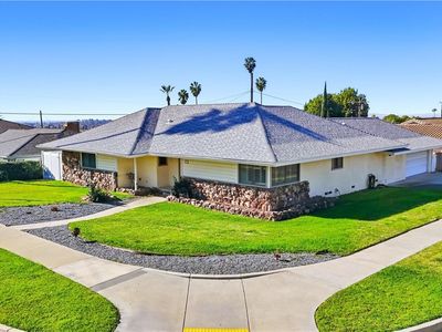 1231 Sunbird Ave, La Habra, CA, 90631