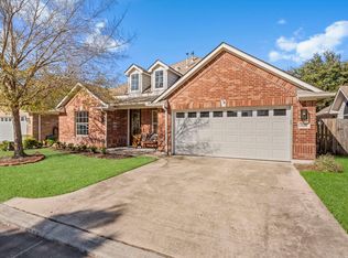 15246 Scenic Woodland Dr, Conroe, TX 77384
