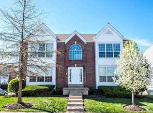 74 Timber Oaks Trl, O Fallon, MO 63368