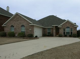 1425 Eugene Dr, Wylie, TX 75098