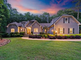 1011 Salem Church Way, Greensboro, GA 30642