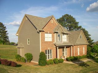 8108 Weatherstone Cir, Bessemer, AL 35022