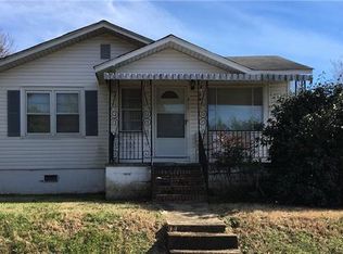 411 Jackson St, Badin, NC 28009