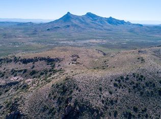 3745 E Lindsey Trl, Douglas, AZ 85607