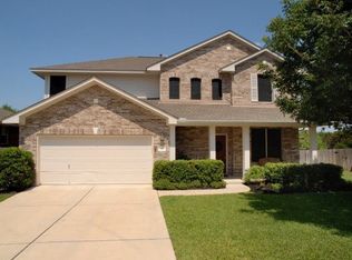 911 Linden Loop, Cedar Park, TX 78613