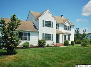 215 Aimees Way, New Egypt, NJ