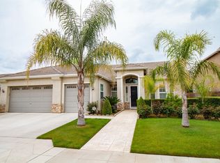 2939 Poe Ave, Clovis, CA 93611