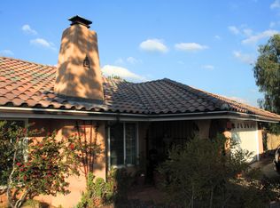 17150 Ridge Canyon Dr, Riverside, CA 92506