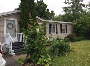 6327 Murphy Dr #C011, Victor, NY 14564
