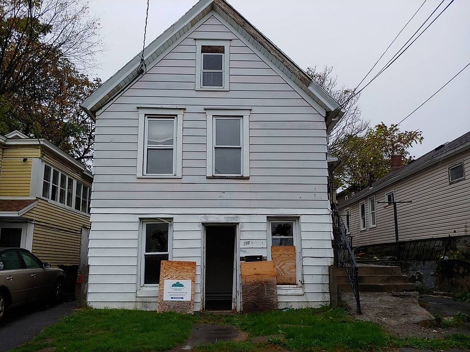 714 N Alvord St, Syracuse, NY 13208 Zillow