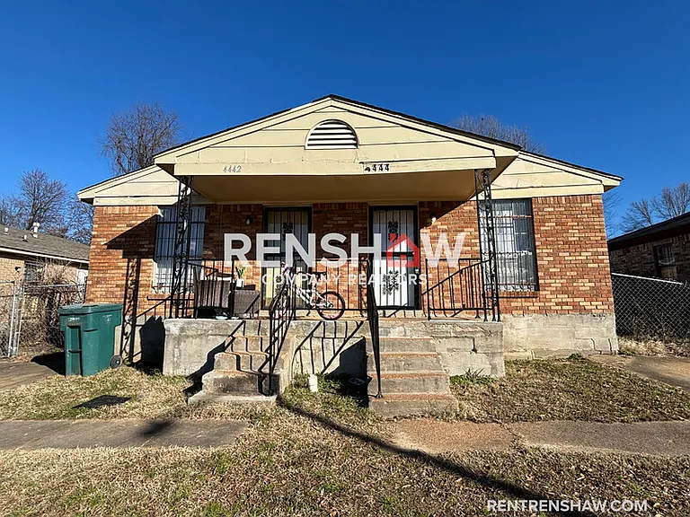 4444 Arnold Cv — Photo 16