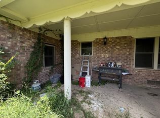 3733 Fm 31 S, Carthage, TX 75633