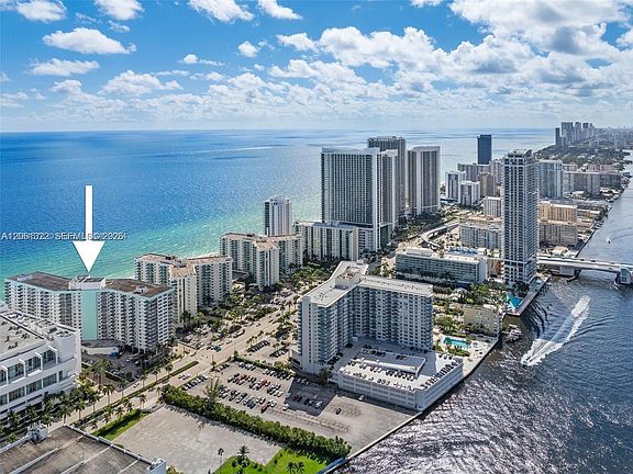 2nd image of 3725 S Ocean Dr APT 1108