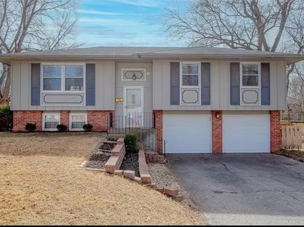 9721 W 56th Ter, Merriam, KS 66203
