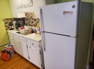 25 Salutation St #2, Boston, MA 02109