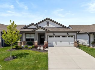 794 Harley Ln, Westfield, IN 46074