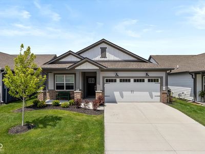 794 Harley Ln, Westfield, IN, 46074