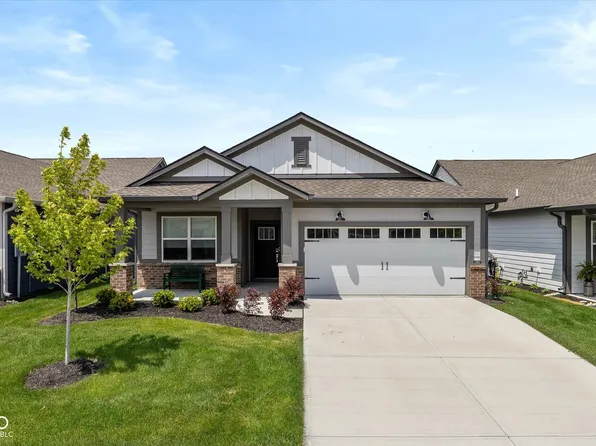 794 Harley Ln, Westfield, IN 46074