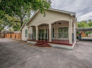 8306 Furray Rd, Houston, TX 77028