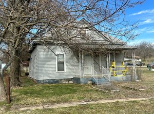 304 Main St, Wann, OK 74083