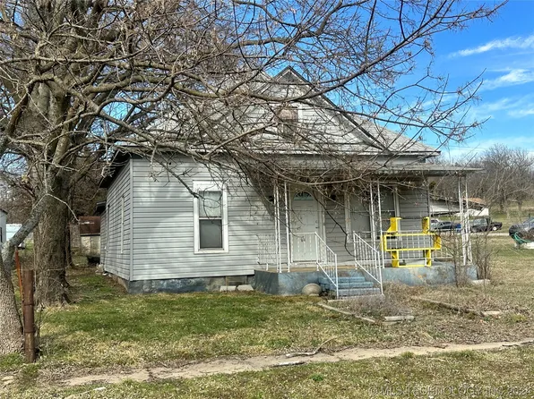 304 Main St, Wann, OK 74083