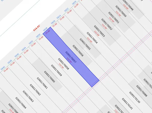 5828 Willows Ave, Philadelphia, PA 19143