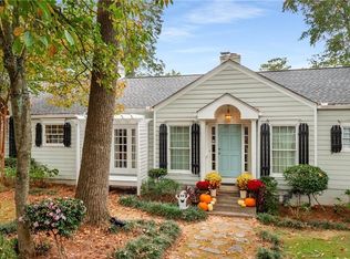 634 Burke Rd NE, Atlanta, GA 30305