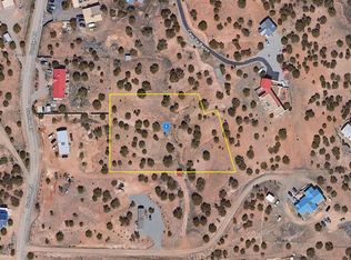 5C Cam De Baros, Santa Fe, NM 87507