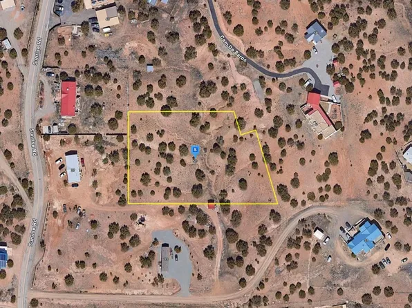 5C Cam De Baros, Santa Fe, NM 87507