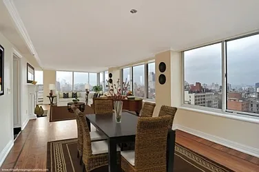 Rented by Citi Habitats